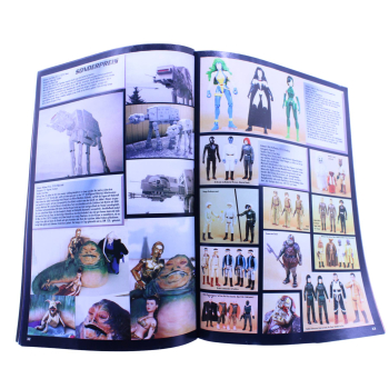 Toy Hunter’s Journal Heft 12 (2000) – Sammler Magazin | hoppla-stuff.de